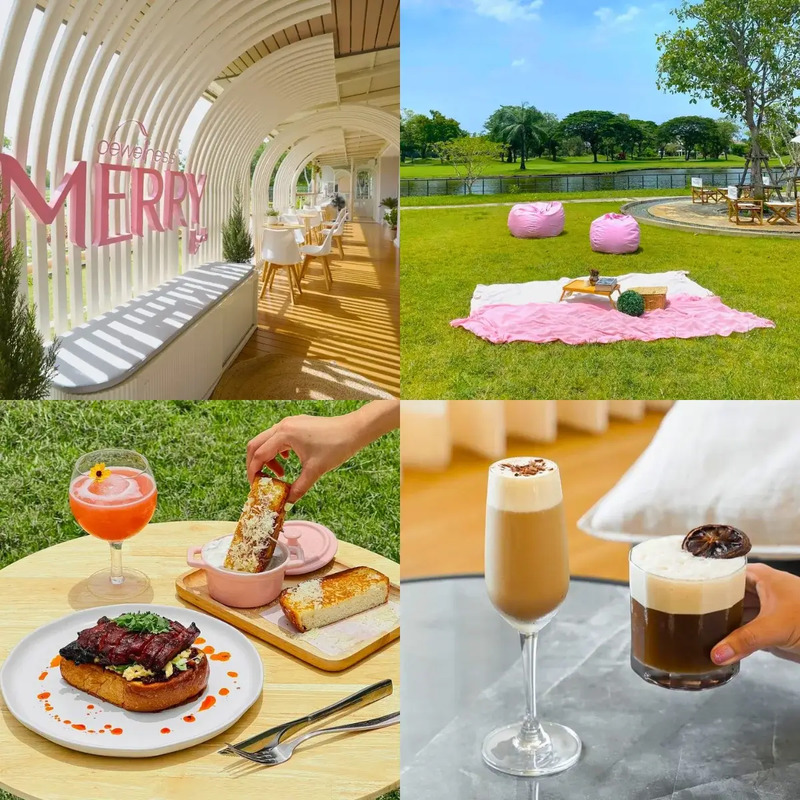 top 10+ คาเฟ่ลาดกระบัง เปิดใหม่ มู้ดดี ถ่ายรูปสวย ฉบับปี 2024