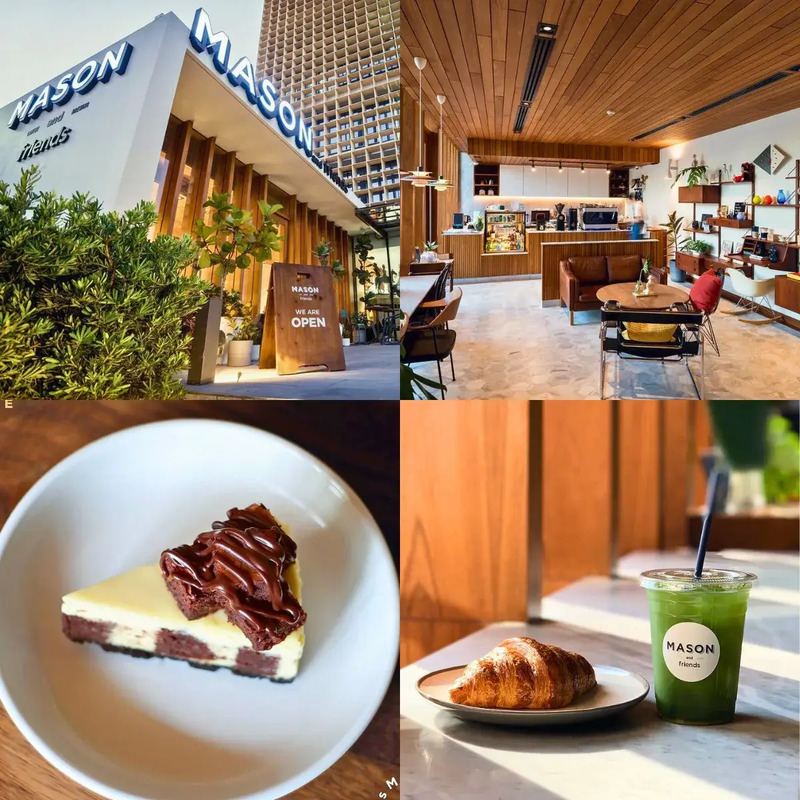 top 10+ คาเฟ่ลาดกระบัง เปิดใหม่ มู้ดดี ถ่ายรูปสวย ฉบับปี 2024