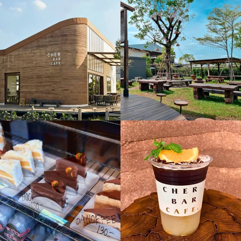 top 10+ คาเฟ่ลาดกระบัง เปิดใหม่ มู้ดดี ถ่ายรูปสวย ฉบับปี 2024