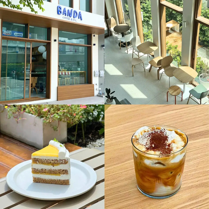 top 10+ คาเฟ่ลาดกระบัง เปิดใหม่ มู้ดดี ถ่ายรูปสวย ฉบับปี 2024