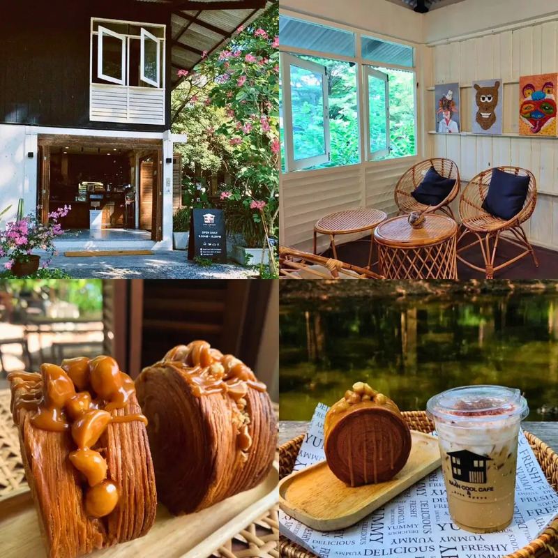 top 10+ คาเฟ่ลาดกระบัง เปิดใหม่ มู้ดดี ถ่ายรูปสวย ฉบับปี 2024