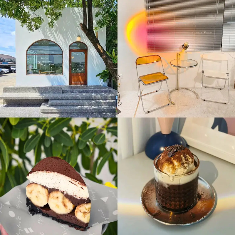 top 10+ คาเฟ่ลาดกระบัง เปิดใหม่ มู้ดดี ถ่ายรูปสวย ฉบับปี 2024