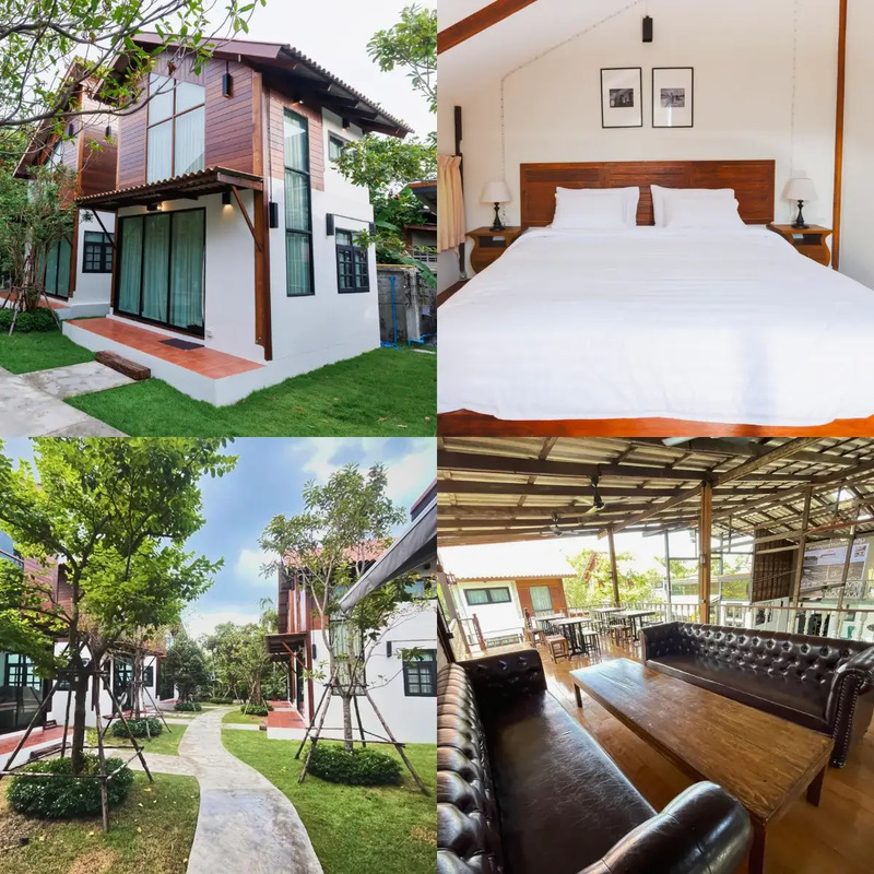 top 10+ ที่พักสมุทรปราการ บรรยากาศดี ราคาเป็นมิตร อัปเดต 2024