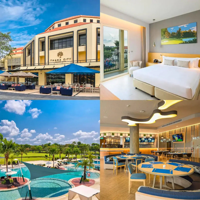 top 10+ ที่พักสมุทรปราการ บรรยากาศดี ราคาเป็นมิตร อัปเดต 2024