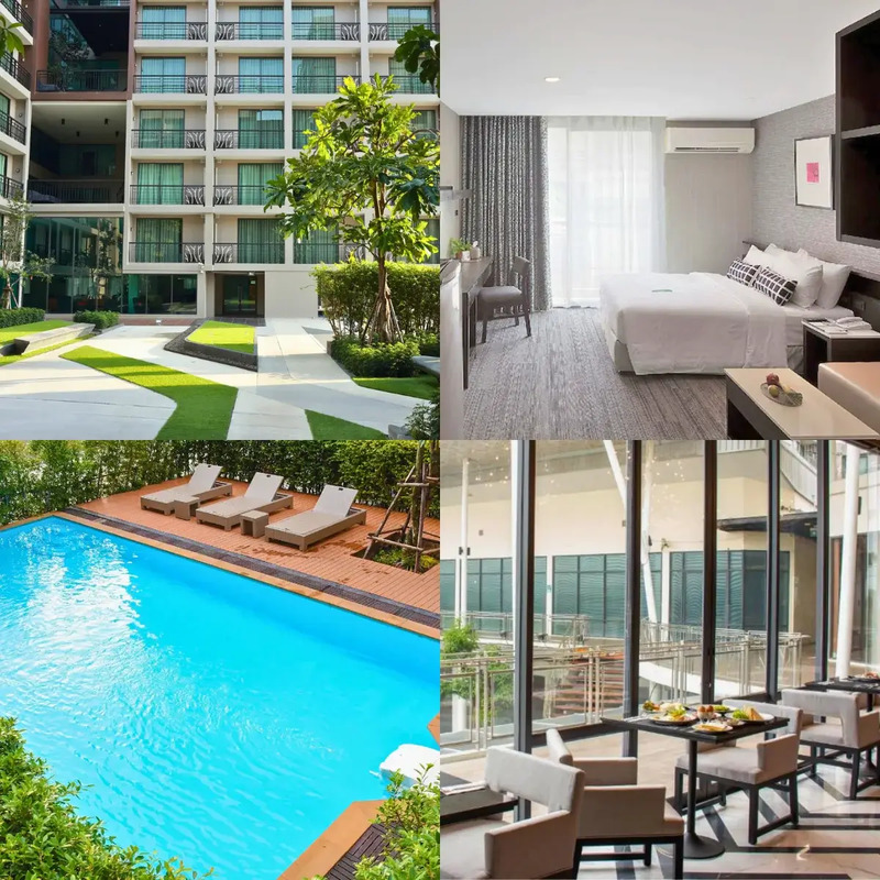 top 10+ ที่พักสมุทรปราการ บรรยากาศดี ราคาเป็นมิตร อัปเดต 2024