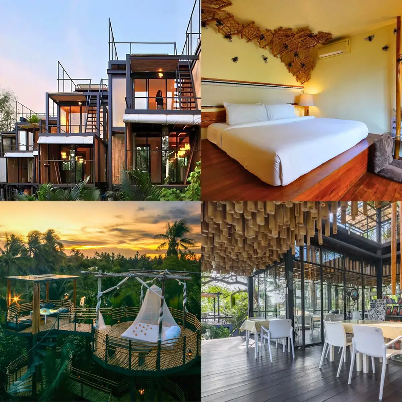 top 10+ ที่พักสมุทรปราการ บรรยากาศดี ราคาเป็นมิตร อัปเดต 2024