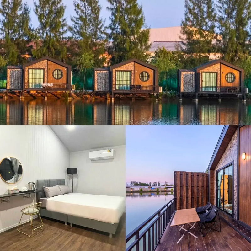 top 10+ ที่พักสมุทรปราการ บรรยากาศดี ราคาเป็นมิตร อัปเดต 2024