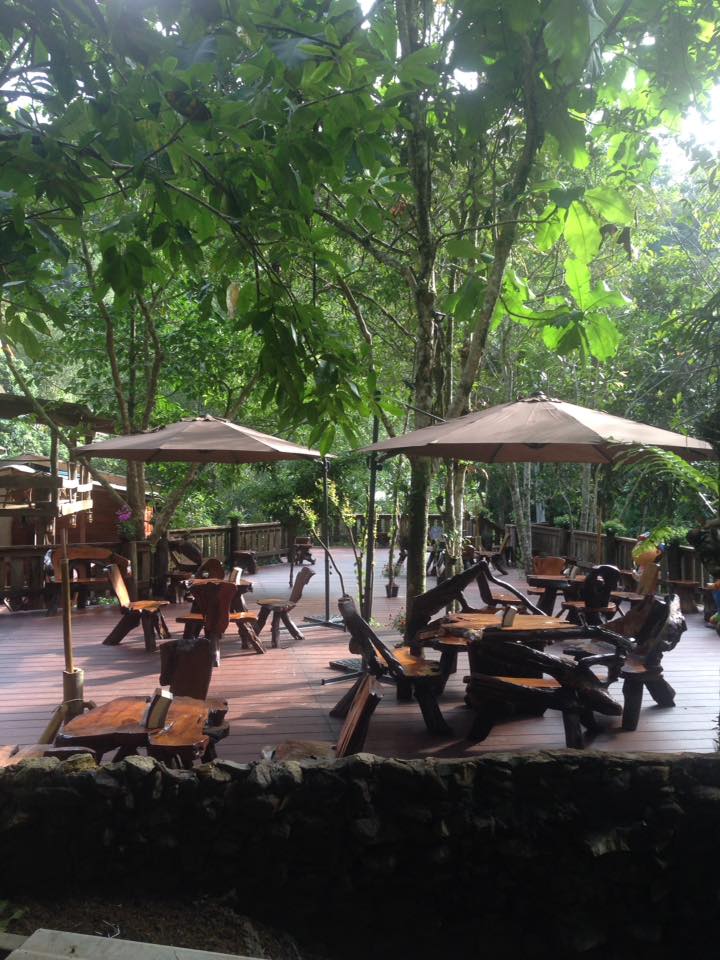 top 9+ ร้านคาเฟ่แม่กำปองครองใจ บรรยากาศดีจนต้องหลงรัก สักครั้งต้องไปเช็คอิน พิกัดอ.แม่ออน