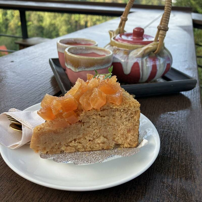 top 9+ ร้านคาเฟ่แม่กำปองครองใจ บรรยากาศดีจนต้องหลงรัก สักครั้งต้องไปเช็คอิน พิกัดอ.แม่ออน