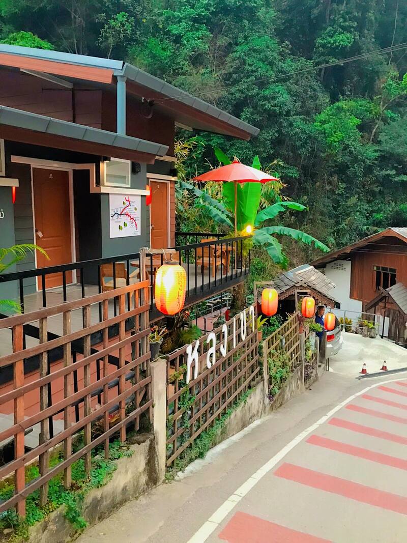 top 9+ ร้านคาเฟ่แม่กำปองครองใจ บรรยากาศดีจนต้องหลงรัก สักครั้งต้องไปเช็คอิน พิกัดอ.แม่ออน