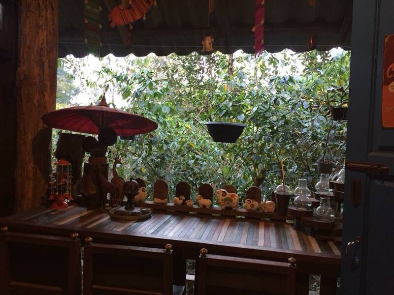 top 9+ ร้านคาเฟ่แม่กำปองครองใจ บรรยากาศดีจนต้องหลงรัก สักครั้งต้องไปเช็คอิน พิกัดอ.แม่ออน