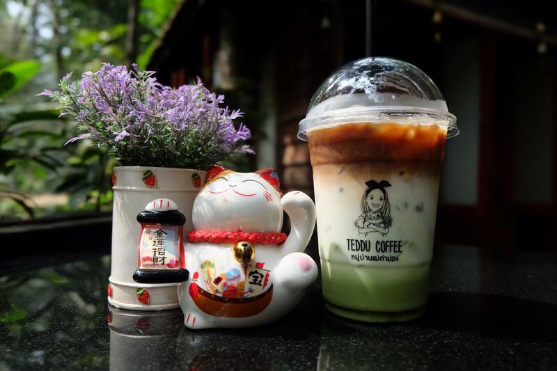 top 9+ ร้านคาเฟ่แม่กำปองครองใจ บรรยากาศดีจนต้องหลงรัก สักครั้งต้องไปเช็คอิน พิกัดอ.แม่ออน