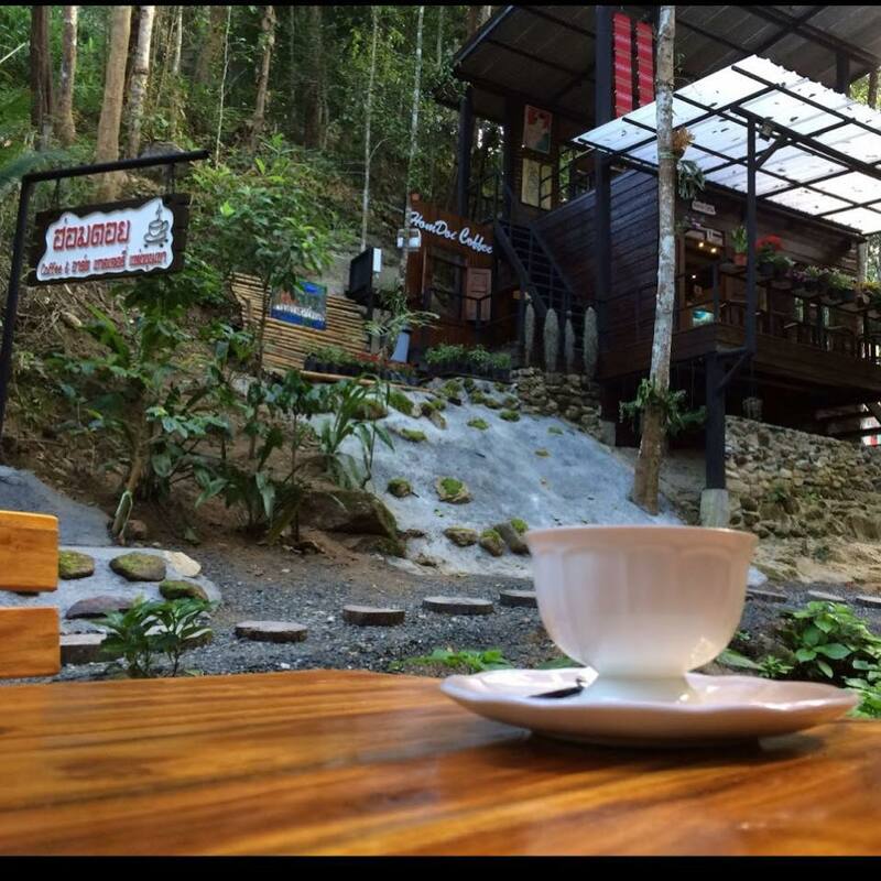 top 9+ ร้านคาเฟ่แม่กำปองครองใจ บรรยากาศดีจนต้องหลงรัก สักครั้งต้องไปเช็คอิน พิกัดอ.แม่ออน