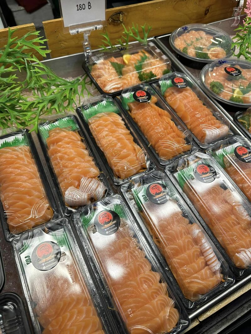 top 7+ ร้านอาหารตลาดนัดเลียบด่วนรามอินทรา รวมร้านเด็ดน่าแวะ บอกเลยไม่ไปพลาดมาก