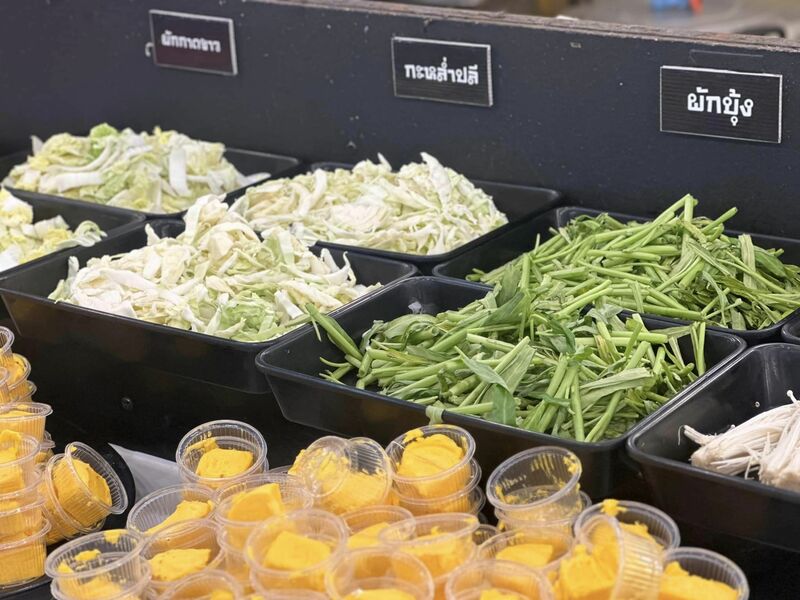 top 7+ ร้านอาหารตลาดนัดเลียบด่วนรามอินทรา รวมร้านเด็ดน่าแวะ บอกเลยไม่ไปพลาดมาก