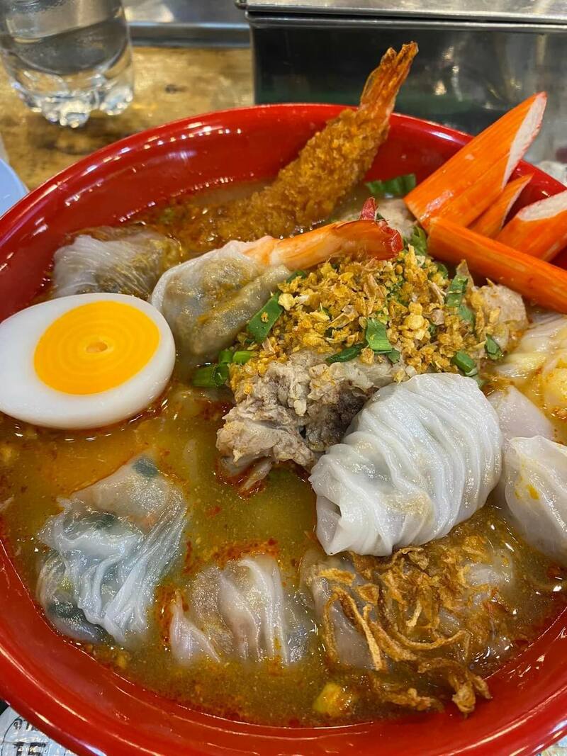 top 7+ ร้านอาหารตลาดนัดเลียบด่วนรามอินทรา รวมร้านเด็ดน่าแวะ บอกเลยไม่ไปพลาดมาก