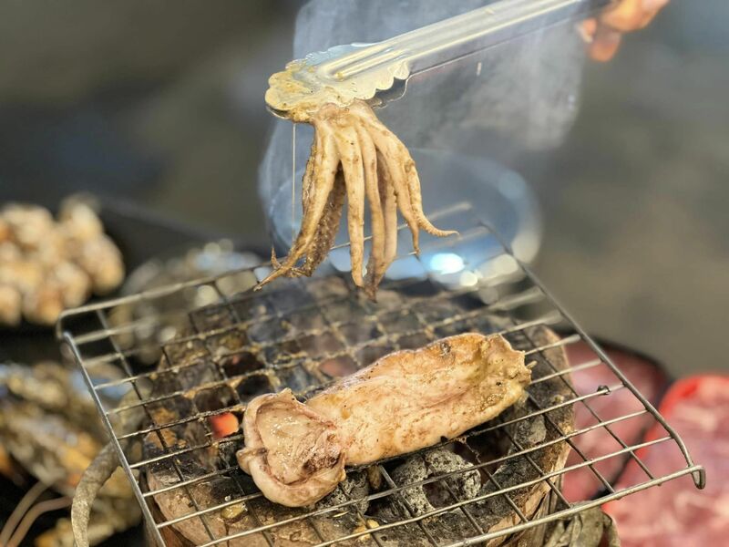 top 7+ ร้านอาหารตลาดนัดเลียบด่วนรามอินทรา รวมร้านเด็ดน่าแวะ บอกเลยไม่ไปพลาดมาก