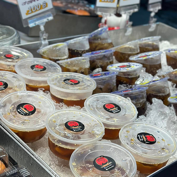 top 7+ ร้านอาหารตลาดนัดเลียบด่วนรามอินทรา รวมร้านเด็ดน่าแวะ บอกเลยไม่ไปพลาดมาก