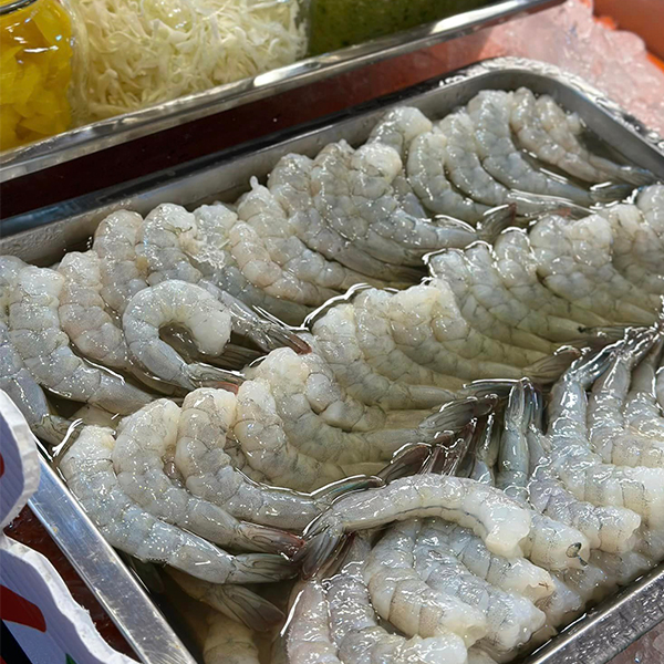 top 7+ ร้านอาหารตลาดนัดเลียบด่วนรามอินทรา รวมร้านเด็ดน่าแวะ บอกเลยไม่ไปพลาดมาก