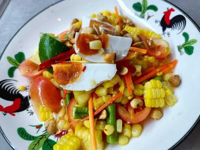 top 7+ ร้านอาหารตลาดนัดเลียบด่วนรามอินทรา รวมร้านเด็ดน่าแวะ บอกเลยไม่ไปพลาดมาก