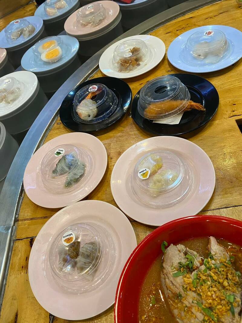 top 7+ ร้านอาหารตลาดนัดเลียบด่วนรามอินทรา รวมร้านเด็ดน่าแวะ บอกเลยไม่ไปพลาดมาก