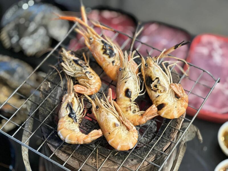 top 7+ ร้านอาหารตลาดนัดเลียบด่วนรามอินทรา รวมร้านเด็ดน่าแวะ บอกเลยไม่ไปพลาดมาก