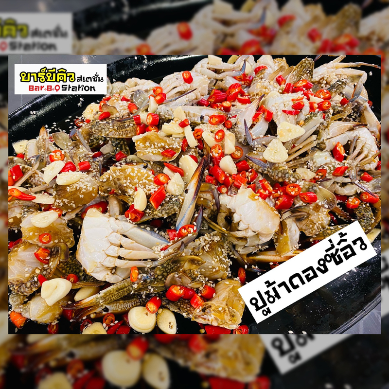 top 7+ ร้านอาหารตลาดนัดเลียบด่วนรามอินทรา รวมร้านเด็ดน่าแวะ บอกเลยไม่ไปพลาดมาก