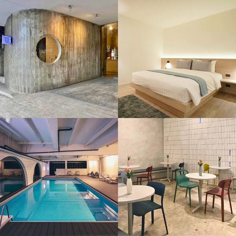 top 10+ โรงแรมใกล้ bts ปุณณวิถี ในระยะเดินไปได้