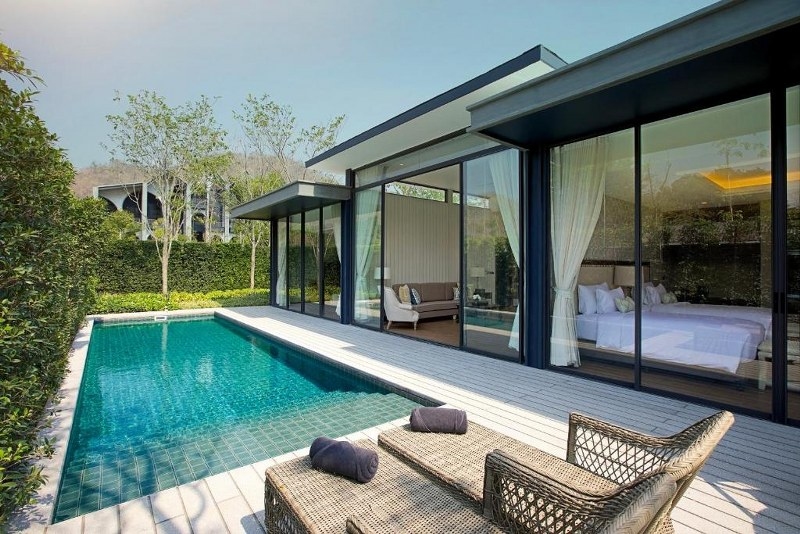 top 10+ พูลวิลล่าเขาใหญ่ 2567 บรรยากาศชิล มีสระส่วนตัว