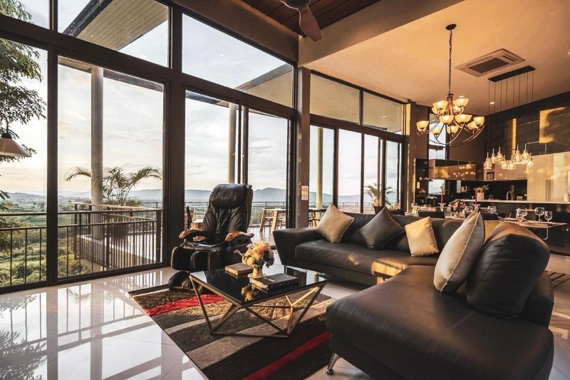 top 10+ พูลวิลล่าเขาใหญ่ 2567 บรรยากาศชิล มีสระส่วนตัว