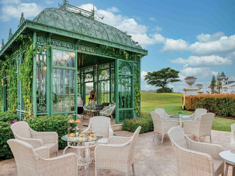 top 10+ พูลวิลล่าเขาใหญ่ 2567 บรรยากาศชิล มีสระส่วนตัว