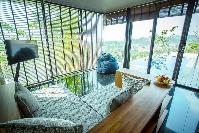 top 10+ พูลวิลล่าเขาใหญ่ 2567 บรรยากาศชิล มีสระส่วนตัว