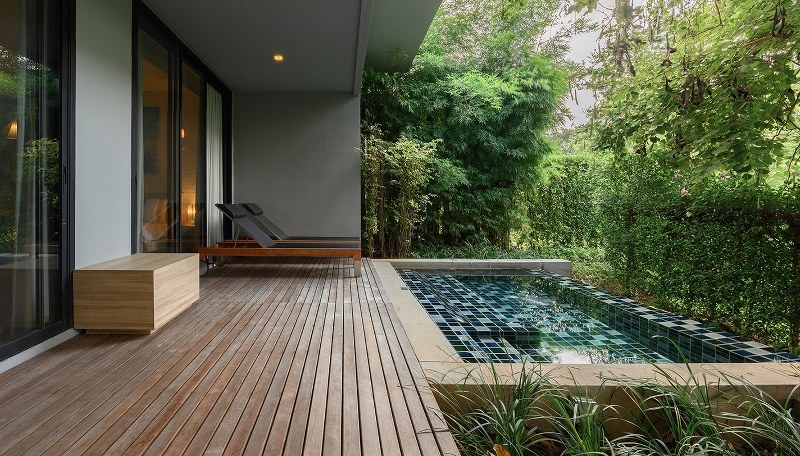 top 10+ พูลวิลล่าเขาใหญ่ 2567 บรรยากาศชิล มีสระส่วนตัว