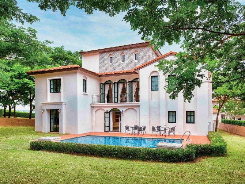 top 10+ พูลวิลล่าเขาใหญ่ 2567 บรรยากาศชิล มีสระส่วนตัว