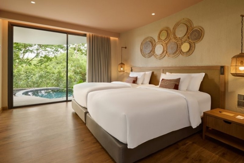 top 10+ พูลวิลล่าเขาใหญ่ 2567 บรรยากาศชิล มีสระส่วนตัว