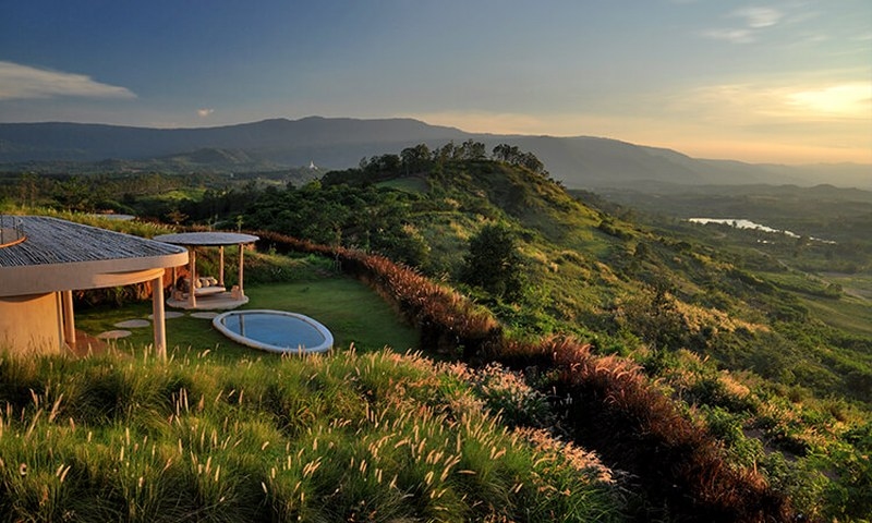 top 10+ พูลวิลล่าเขาใหญ่ 2567 บรรยากาศชิล มีสระส่วนตัว