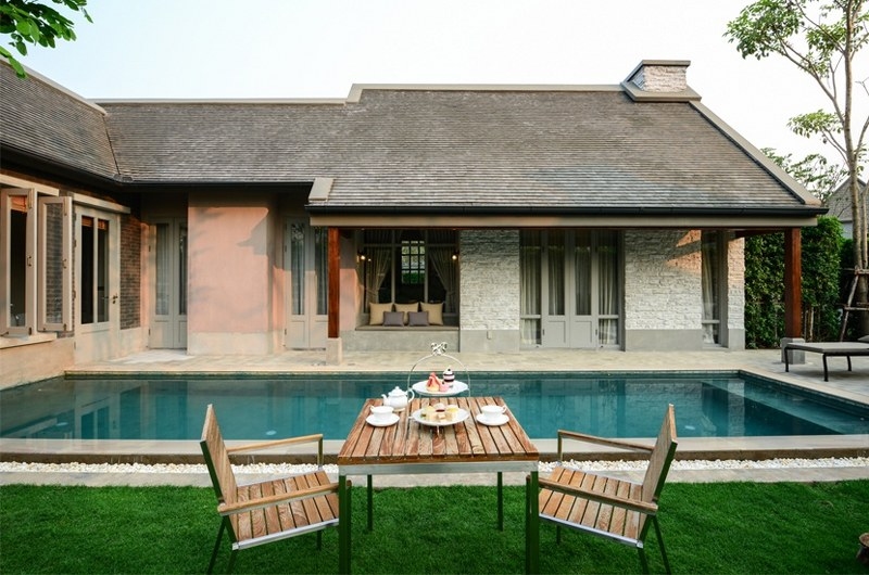 top 10+ พูลวิลล่าเขาใหญ่ 2567 บรรยากาศชิล มีสระส่วนตัว