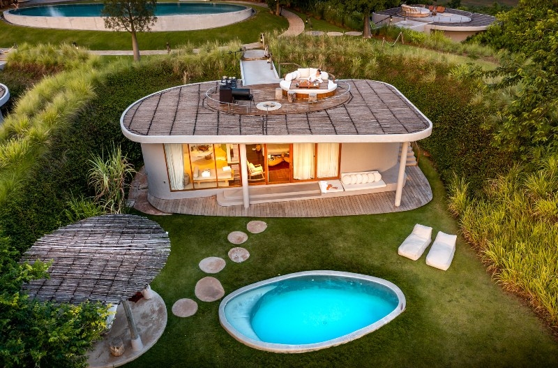 top 10+ พูลวิลล่าเขาใหญ่ 2567 บรรยากาศชิล มีสระส่วนตัว