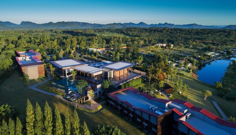 top 10+ พูลวิลล่าเขาใหญ่ 2567 บรรยากาศชิล มีสระส่วนตัว