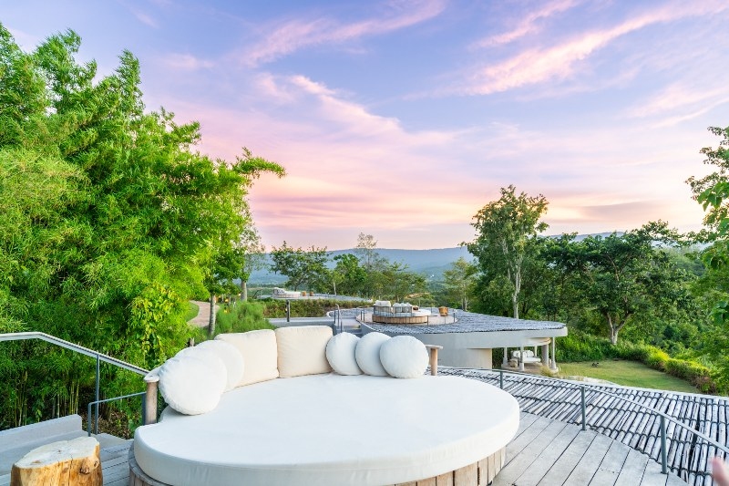 top 10+ พูลวิลล่าเขาใหญ่ 2567 บรรยากาศชิล มีสระส่วนตัว