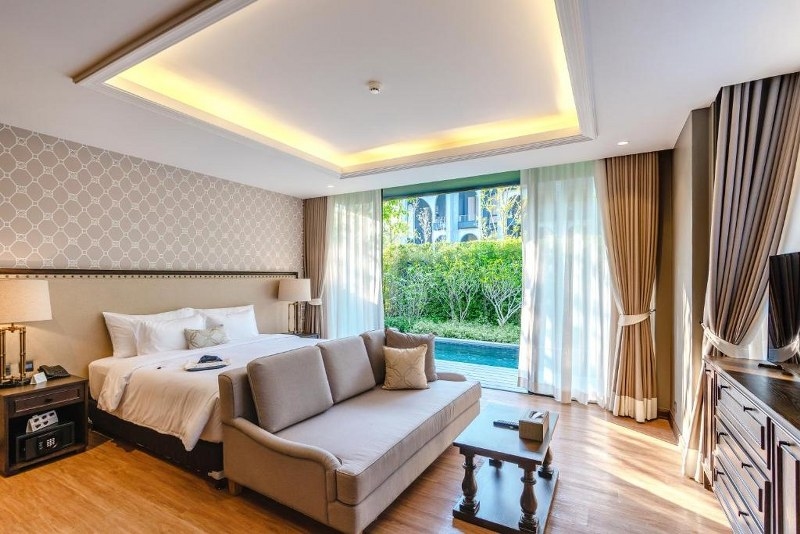 top 10+ พูลวิลล่าเขาใหญ่ 2567 บรรยากาศชิล มีสระส่วนตัว