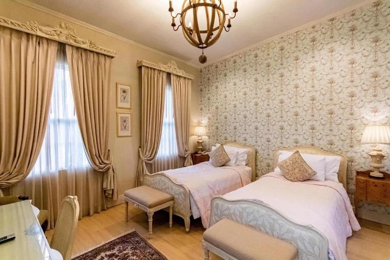 top 10+ พูลวิลล่าเขาใหญ่ 2567 บรรยากาศชิล มีสระส่วนตัว