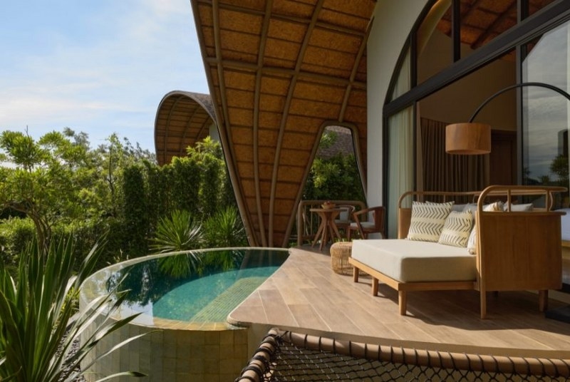 top 10+ พูลวิลล่าเขาใหญ่ 2567 บรรยากาศชิล มีสระส่วนตัว