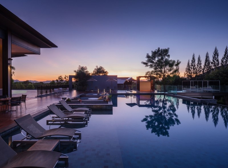 top 10+ พูลวิลล่าเขาใหญ่ 2567 บรรยากาศชิล มีสระส่วนตัว