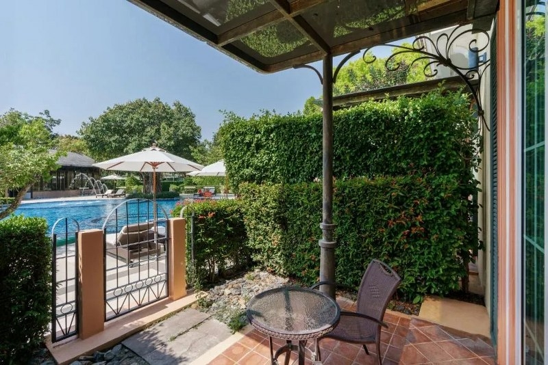 top 10+ พูลวิลล่าเขาใหญ่ 2567 บรรยากาศชิล มีสระส่วนตัว