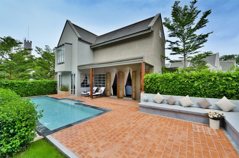 top 10+ พูลวิลล่าเขาใหญ่ 2567 บรรยากาศชิล มีสระส่วนตัว