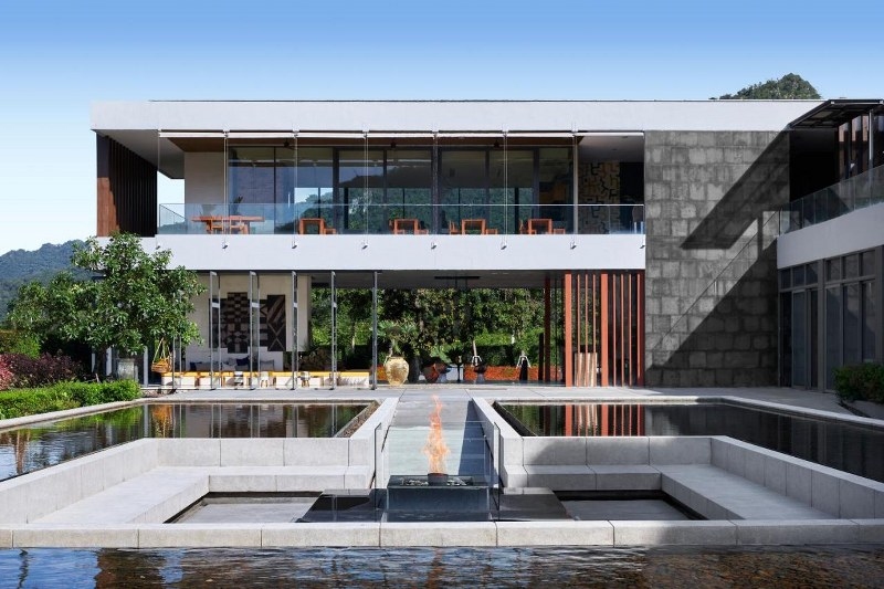 top 10+ พูลวิลล่าเขาใหญ่ 2567 บรรยากาศชิล มีสระส่วนตัว