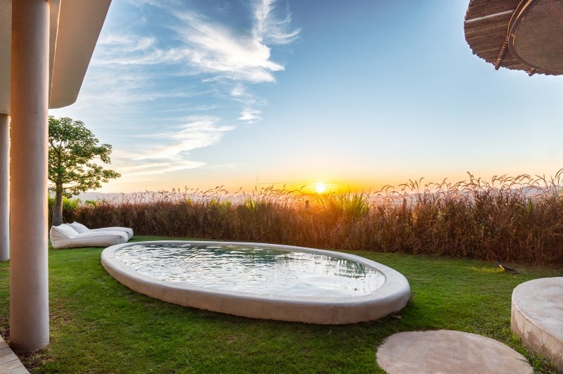 top 10+ พูลวิลล่าเขาใหญ่ 2567 บรรยากาศชิล มีสระส่วนตัว