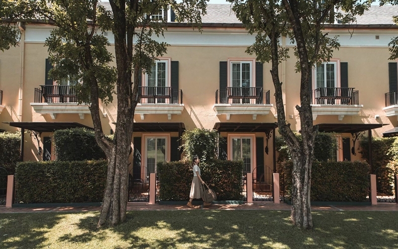 top 10+ พูลวิลล่าเขาใหญ่ 2567 บรรยากาศชิล มีสระส่วนตัว