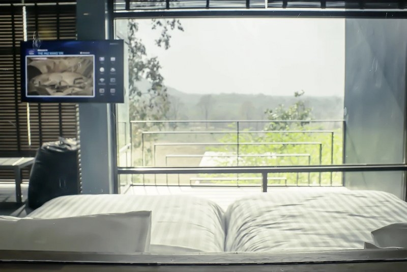 top 10+ พูลวิลล่าเขาใหญ่ 2567 บรรยากาศชิล มีสระส่วนตัว